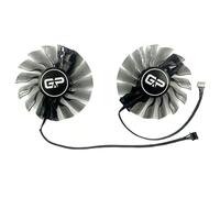 Per PALIT RTX2080ti GamingPro OC GA92S2H Ventola raffreddamento Scheda grafica