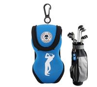 per palline da golf, borsa organizer per palline da golf, borsa porta palline da golf, borsa portatile per palline da golf, accessori per carrello da golf per uomini, donne