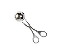 Per Palline Pesce Fish Ball Maker Acciaio per costruzione Design Impilabile