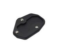 PER PAN AMERICA PA1250 S 2021 2022 Piastra Di Estensione Cavalletto Moto Piede Cavalletto Laterale Ingrandisci Pad Tappetino Per Cavalletto Laterale Moto(A)