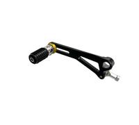 Per PAN Per AMERICA Per 1250 1250S PAN AMERICA1250 2021-2024 Leva Del Cambio Per Motocicletta Moto Gear Shift Supporto(Gold)