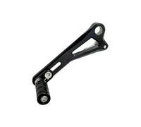 Per PAN Per AMERICA Per 1250 1250S PAN AMERICA1250 2021-2024 Leva Del Cambio Per Motocicletta Moto Gear Shift Supporto(A Black)