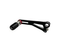 Per PAN Per AMERICA Per 1250 1250S PAN AMERICA1250 2021-2024 Leva Del Cambio Per Motocicletta Moto Gear Shift Supporto(Red)