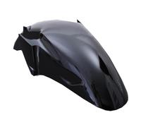 per Pan per European per ST 1300 per ST1300 per ST-1300 2002-2017 Parafango Anteriore Copriruota (Nero Lucido)