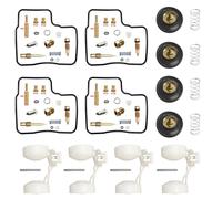 Per PAN Per EUROPEO Per ST1100 Per SC26 1990 1991 1992 1993 1994 1995 1996 1997 1998 1999 2000 Kit Riparazione Carburatore Gruppo Carburatore(ST1100-E)