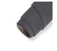 Per Panamera 2010-2016 Per Turbo GTS S Automobile Dash Mat Cruscotto Pad Anti-UV Anti-slip Car Dashboard Cruscotto Tappetino(Leather velvet grey,No Compass)
