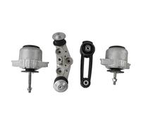 Per Panamera 3.0L .6L 2011 2012 2013 2014-2016 Motore Trasmissione Supporto Ammortizzatore Coppia 94637505722 97037511801 95537510113 Supporti Motore Inferiore Destro