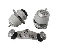 per Panamera 970 2011-2016 3.0L Set di Supporti Motore e Trasmissione di Ricambio 97037505720 97037511801 Supporto Motore e Cambio