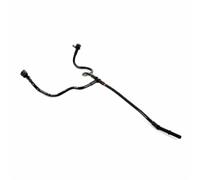 Per Panamera 970 3.6L 2010-2013 Serbatoio Liquido Di Raffreddamento Per Tubo Flessibile Radiatore 94610602622 Liquido Raffreddamento Radiatore
