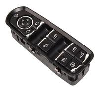 per Panamera per Cayenne 7PP959858RDML Interruttore di Controllo del regolatore alzacristalli Elettrico Anteriore Sinistro