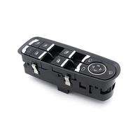 Per Panamera Per Cayenne Per Macan 2011-2017 7PP959858MDML NEVOSA 7PP959858AF Interruttore Alzacristalli Elettrico Principale