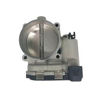 Per Panamera Per Cayman Per Boxster Per Cayenne Valvola A Farfalla Elettrica Da 74 Mm 99760511501 0280750474 022133062AJ Attuatore Corpo Farfallato