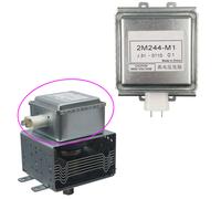 Per Panasonic 2M244-M1 Generatore attrezzature asciugatura a microonde Magnetron