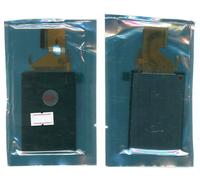 Per Panasonic Lumix DMC G80 G81 G85 (Type 2) Display LCD NUOVO