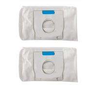 Per Panasonic per AMC sacchetti antipolvere compatibili 10 pezzi per HC12 NC2 D