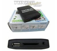 Per Panasonic Radio USB SD SDHC MP3 Aux IN Interfaccia CD Changer Adattatore