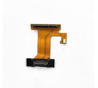 Per Panasonic Toughbook CF-52 Disco Rigido Caddy SATA Cavo Connettore Sostituire