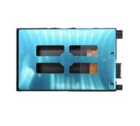 Per Panasonic ToughBook CF-54 HDD SATA Caddy Supporto Connettore Cavo US