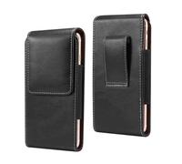 per Panasonic Toughbook FZ-T1 (2018) Custodia per Fondina in Pelle Verticale ...