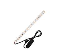 Per Panda Lux Barra Luce A LED Kit Magnetico Istallazione Striscia LED per