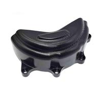 Per PANIGALE Per V4 Per V4S Per Street Per Fighter 2018-2020 2021 2022 2023 Carter Motore Moto Statore Coperchio Frizione Protezione Crash Pad Basamenti Motore(Black)