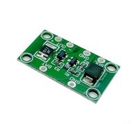 Per pannello di controllo del circuito della lampada solare progettato per 3 batterie da 7 V 24 V, supporto per fari solari a colonna con controllo automatico della luce on/off e dimensioni compatte