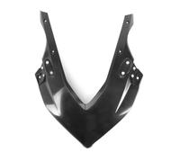 Per parabrezza carenatura per HONDA CBR650R 2019-2023 | Cappuccio anteriore del cofano anteriore, copertura superiore del faro(Unpainted)
