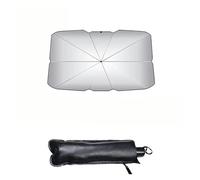 Per Parabrezza Ombrellone Con Design A V Migliorato Visiera Telescopica Innovativa Isolamento Termico Protezione Copriparabrezza Auto(1pcs Small)