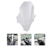 per parabrezza per moto sostituiscono gli accessori per deflettori antivento per