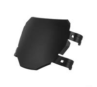 per parafango Anteriore ABS per Surron per talaria per Light per bee | ABS , resistenza urti, protezione fango, per surron per talaria, installazione rapida(Black)