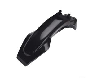 per parafango Anteriore per Tuttio per soleil 01 PP per parafango | Fit per preciso per ruota anteriore, per materiale PP , installazione per facile, protezione fango e acqua(front only)