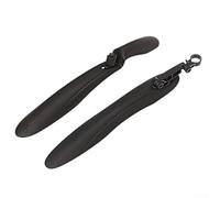 per parafango Bici per Fanghiglia e Acqua Stradale per parafango | Regolabile multi-angolo, tubo 25.4-31.8mm, montaggio , adatto a stili di guida diversi