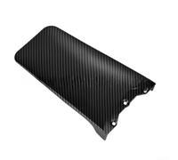 per parafango Posteriore per Tuttio per soleil 01 E-Bike Carbonio | Compatibilità perfetta Tuttio per soleil 01, motivo di carbonio, installazione rapida attrezzi(Carbon Fiber Pattern)