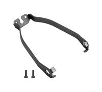 Per parafango Staffa di Montaggio per Elite Scooter Elettrico Compatibile con Per Xiaomi Scooter Piattaforme Robusto Telaio In Ferro Supporto