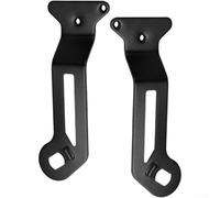per parafango Supporti per KuKirin T3 Scooter Riparazione per parafango | Compatibile con Kukirin T3, stabilizza il parafango posteriore, riduce le vibrazioni, facile installazione a vite