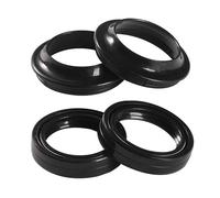 per Paraolio Forcella Moto Honda CB250 RSA/RSDC/RSDL 1980-1983 Paraolio smorzatore Forcella Anteriore 33x46x11 33 46 11