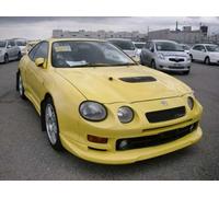 per paraurti anteriore JDM Lip Celica St205 GT4 gt-4 spoiler c gt-four one sp...