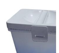 per parte serbatoio acqua per Roborock per robot pavimenti per Q Revo e P10 A740
