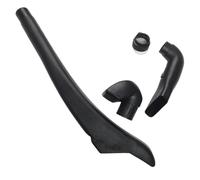 Per Parti Automobili Snorkel KitI Tubo Aspirazione Aria ManfoldA Kit FIT Per Mazda Per BT-50 BT50 2012 + Exteror Per Accessori Auto Tubo Aspirazione Presa Aria