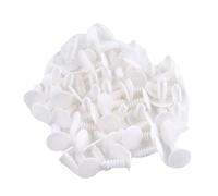 per parti Clip Rivetti IN Plastica 60pcs Accessori Modanatura Sportello Viti