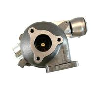 Per parti del motore, turbocompressore per Hyundai Getz, per Kia Ceed per Cerato Turbocompressore per auto