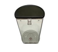Per Parti Di Macchine Da Caffè, Compatibile Per Nespresso, C113 / D113 CITIZ Capsule Per Macchina Per Caffè Espresso Coperchio Del Serbatoio Dell'acqua Coperchio Del Serbatoio Dell'acqua(1 set)