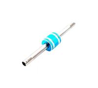 Per Parti Universali 1 Chiave A Bussola Esagonale A Doppia Testa Da 4 Mm/4,5 Mm Per Auto RC 4WD Strumenti Per Parti Fai Da Te Strumento Smontaggio Rc(Sky Blue)