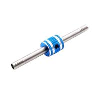 Per Parti Universali 1 Chiave A Bussola Esagonale A Doppia Testa Da 4 Mm/4,5 Mm Per Auto RC 4WD Strumenti Per Parti Fai Da Te Strumento Smontaggio Rc(Blue)