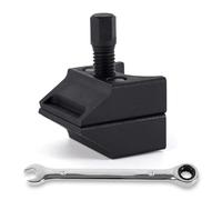 Per Parti Universali Auto RC Distributore Di Fusi A Snodo Per Mozzi Di Sospensione Separatore Ammortizzatori Per Auto, Strumenti Per La Rimozione Strumento Smontaggio Rc(With wrench)