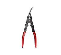Per Parti Universali Estrattore Per Chiodi Cacciavite A Ganasce Pinze Per Clip Strumenti Per Rimozione E L'installazione Di Cruscotti Automatici Strumento Smontaggio Rc(Pliers)