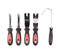 Per Parti Universali RC Car Body Repair Tool Set 5 Pezzi Pannello Porta E Clip Rivestimento Set Strumenti Rimozione Rosso Strumenti Rimozione Strumento Smontaggio Rc