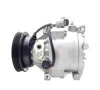 Per Paseo Tercel Starlet Ep91 SC08C Compressore Climatizzatore | Compressore Condizionata 88310-16601 88320-10511 442100-0080 dell'aria condizionata