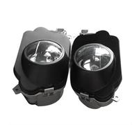 Per Passat 3B B5 1997 1998 1999 2000 1 Coppia Paraurti Anteriore Modulo Fendinebbia DRL Lampada Di Guida Indicatore Di Direzione 3B0941700 3B0941699