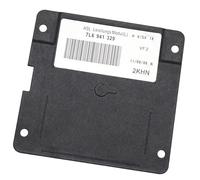 Per Passat 3C 2005 2006 2007 2008 Sinistra Auto AFS Prestazioni Luce di Angolo Modulo di Controllo Faro Ballast OEM: 7L6941329 Faro Driver Module